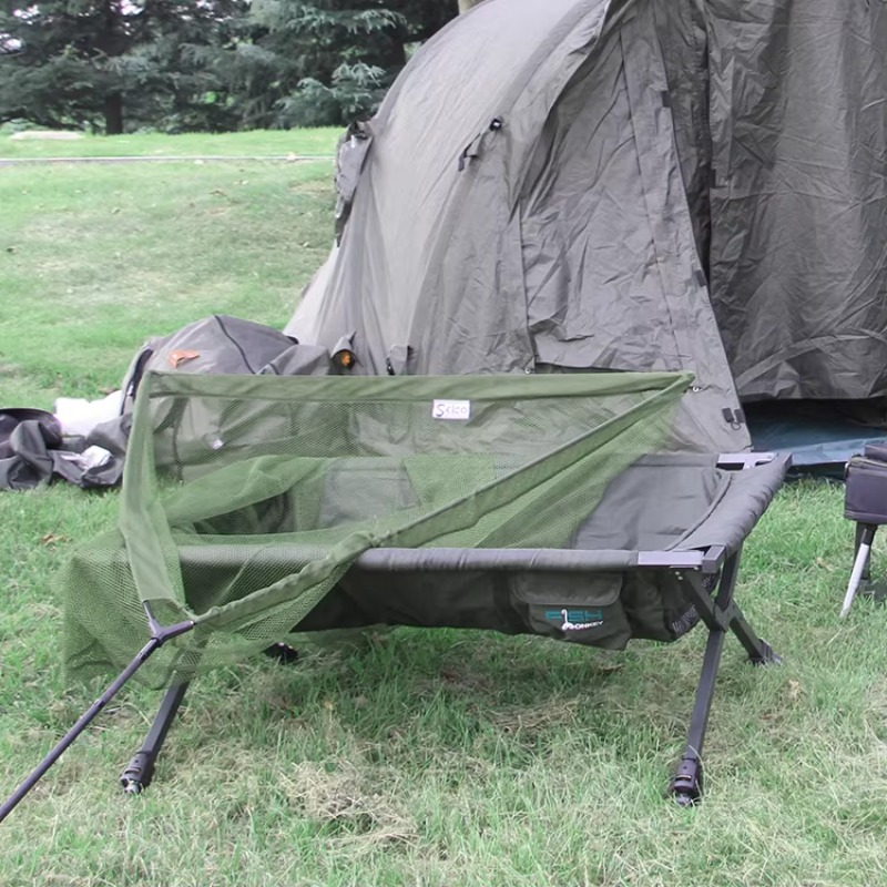 Culla per Carpe Selco in Tessu - Fishing Equipment recensione e prezzo